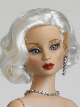 Tonner - Monica Merrill - Evening Twirl - Doll